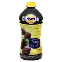 Sunsweet Prune Juice 946ml (ซันสวีท น้ำลูกพรุน 946มล.)