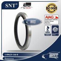 ราคา SNT ซีลเพลาแหนบ Oil Seal ISUZU อีซูซุ รุ่น JCM ROCKY เพลาโบกี้ P N 1 09625 146 0 1096251460 (9401553574)