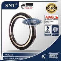 ราคา SNT ซีลเพลาขับ ซีลล้อรถพ่วง Oil Seal P N 370021A เพลา 19 000 lbs Eaton Navistar Ford GMC White Trucks (6876506007)