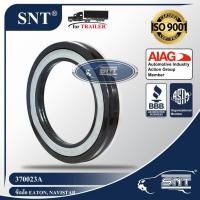 ราคา SNT ซีลเพลาขับ ซีลล้อรถพ่วง Oil Seal P N 370023A เพลา 34 000 lbs Eaton Ford Navistar White Trucks (3776621625)