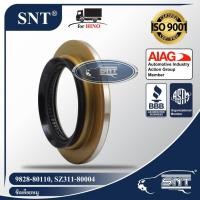 ราคา SNT ซีลเดือยหมู Oil Seal HINO ฮีโน่ รุ่น MEGA FM186 8110 IC8114 P N 9828 80110 982880110 (3469169238)