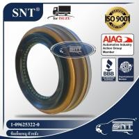 ราคา SNT ซีลเดือยหมู ตัวหลัง Oil Seal ISUZU อีซูซุ รุ่น FXZ ROCKY240 DECA P N 1 09625322 0 1096253220 (24959130175)