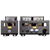 ราคา Cayin HA 300MK2 แอมป์หลอดแก้วสูญญากาศ แบบ Direct Heated Triode (21604666332)