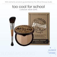 ราคา Too COOL FOR SCHOOL BY RODIN Shading EXPERT SET 9 5g ชุดแปรงคู่ 3 สี (28810001038)