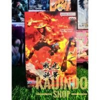 ราคา ของแท้ พร้อมส่ง Ace Senkouzekkai Banpresto Onepiece วันพีช Set เอส Ace (25883156007)