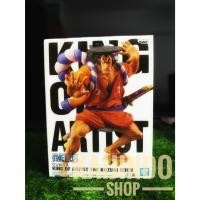 ราคา ของแท้ พร้อมส่ง Oden King of Artist Banpresto โมเดลวันพีช งาน KOA (24035384478)