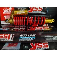 ราคา โช็คหลัง YSS GOLD EDITION CLICK160 Smooth (25178935579)