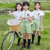 ราคา ชุดนักเรียน สูท นักเรียนประถม สไตล์อังกฤษ เด็ก คลาส ชุด อนุบาล มหาวิทยาลัย (26504805282)