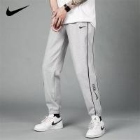 ราคา Nike กางเกงฮาเร็มขายาวลําลอง ปักลายโลโก้ ของแท้ เหมาะกับคู่รัก สําหรับผู้ชาย และผู้หญิง (19048867047)