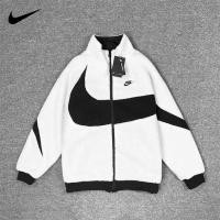 ราคา เสื้อแจ็กเก็ต หนังแกะ ผ้าฝ้าย 100 ปักลายโลโก้โคนี่ แฟชั่นฤดูหนาว สําหรับผู้ชาย และผู้หญิง (19285351650)