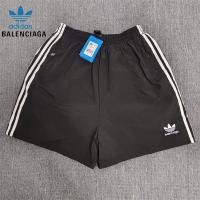 ราคา ADIDAS ปักโลโก้ อาดิดาส 100 ต้นฉบับตาข่ายซับด้านในไนลอนกันน้ําสั้นกางเกงย์สบายๆขนาดบวกชายหาดตัดกางเกงขาสั้นกางเกงบาสเกตบอล ยู นิสซ์ (27751675334)