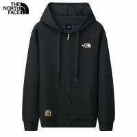 ราคา ปักโลโก้ The North Face 100 Original คู่แจ็คเก็ตแจ็คเก็ตสําหรับผู้หญิงเสื้อแจ็คเก็ตซิป Bomber พร้อมหมวก Windbreakers Hooded Jacket สําหรับชาย (28658643322)
