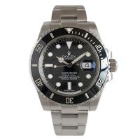 ราคา Rolex Rolex Rolex Submariner Steel Automatic Mechanical Watch ชาย116610Ln ผีน้ําดํา (29558592469)