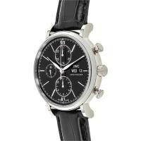 ราคา Iwc Iwcfanนาฬิกา Baitao Fino Series Stainless Steel IW391008นาฬิกากลไกอัตโนมัตินาฬิกาผู ้ ชายนาฬิกา (28558634374)