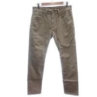 ราคา Levi s Premium Chino Pants W31L32 Beige AU Direct from Japan Secondhand (27357088467)