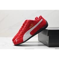 ราคา Puma Ca Pro Classic Mens Low Top Casual Shoes รองเท้ากีฬาผู้หญิง (27209371851)