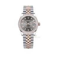 ราคา Rolex Rolex Rolex Log Type Series ม278381Rbr 0018 (26158500441)
