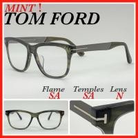 ราคา Tom Ford Eyeglass Frames TF5372F used Direct from Japan (26106114385)