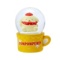 ราคา ลูกแก้วหิมะมินิ Mini Snow Globe ลาย Pompompurin pn Pompompurin (23818974215)