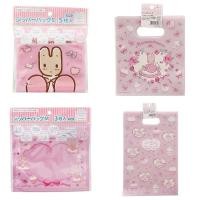 ราคา ถุงซิบรูด ถุงหูหิ้ว ma MarronCream ซองรูดพลาสติก หลากหลายขนาด นำเข้าจากญี่ปุ่น (24713977768)