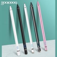 ราคา GOOJODOQ Thailand Spot Universal Stylus ใช้หน้าจอสัมผัสปากกาวาดแท็บเล็ตมือถือสมาร์ท capacitive Digital Stylus (15789956880)