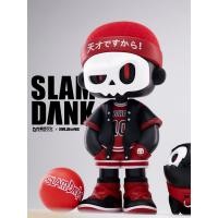 ราคา กล่องของขวัญ Mr bone Slam Dunk Genius Limited กล่องแกะกล่อง (25133684958)