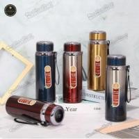 ราคา ChaiBao กระบอกน้ำ เก็บความเย็น มีตัวกรองชา กระบอกน้ำเก็บอุณหภูมิ ร้อน เย็น 600ml 800ml (25978419394)