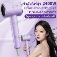 ราคา ไดร์เป่าผม ไดร์เป่าผมไอออนลบ ไดร์เป่าผมพลังสูงถึง 2400W สามารถใช้ได้ทั้งร้านเสริมสวยและที่บ้าน (26704781792)