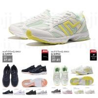 ราคา Baoji รองเท้าผ้าใบ รุ่น BJW789 และ BJW942 (13449080765)