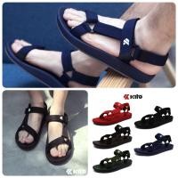 ราคา ล้างสต็อก Kito รองเท้าแตะรัดส้น รุ่น AI8 W M Size 36 43 (13489700208)