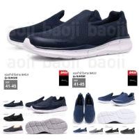 ราคา Baoji รองเท้าผ้าใบ รุ่น BJM328 และ BJM589 (1700630376)