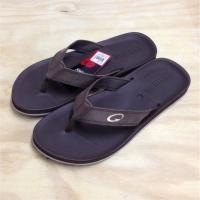 ราคา ล้างสต็อก Gambol รองเท้าแตะ รุ่น GW GM 11220 สีน้ำตาลเข้ม Size 36 44 (34040696)