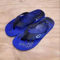 ราคา ล้างสต็อก Gambol รองเท้าแตะ รุ่น GW GM 11337 สีน้ำเงิน 36 44 (2215367578)