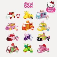 ราคา โมเดลคิตตี้ Hello Kitty Friends Dazzle Dash ลิขสิทธิ์แท้ 100 คิตตี้และเพื่อนๆ Sanrio My Melody (27804696463)