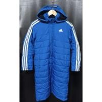 ราคา เสื้อบุนวมผ้าโพลีเอสเตอร์แบรนด์ adidas (23160492416)