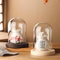 ราคา ที่ใส่ไม้จิ้มฟันเซรามิกสไตล์ญี่ปุ่นกระป๋องเก็บไม้จิ้มฟันย้อนยุคกระป๋องเก็บเครื่องประดับร้านอาหารสร้างสรรค์กระป๋องเก็บส่วนบุคคล (27759826935)