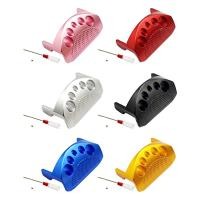 ราคา Abu Reel Accessories สีฟ้า สีทอง สีชมพู สีแดง สีเงิน (27908120205)