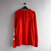 ราคา เสื้อฮู๊ดดี้ FILA มือสองแท้มือสอง100 (28757566856)