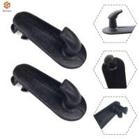 ราคา สําหรับ TOYOTA Carola สําหรับ Camry Crown พรมปูพื้น Hook คลิปสีดําสําหรับตรึงพรม (24534815844)