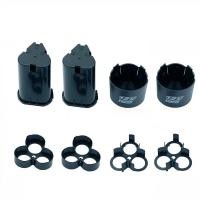 ราคา เคสแบตเตอรี่ลิเธียม Li ion 12V 12V 3S 40 10A สําหรับสว่านมือ พลาสติก (23248684672)