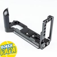 ราคา Grip L Plate EM5 III สำหรับกล้อง EM5 Mark3 กริป L Plate Olympus EM5 Mk3 EM5 Mk 3 Lplate L plate กล้อง โอลิมปัส (3245910311)