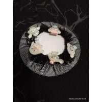 ราคา เน็ตตาข่ายคลุมผม ของใหม่ (25317799385)