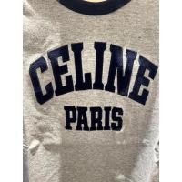 ราคา เสื้อยืดพนักงาน Celine แท้ วัสดุเหมือนงานขายค่ะ Size มาตราฐาน มีครบ size s M L XL 2XL 3XL (28957519101)