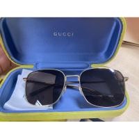 ราคา แว่นตากันแดด Gucci brand แท้ สินค้ามือ 1 จาก คิง พาวเวอร์ สวย สมมง (26703740076)