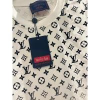 ราคา เสื้อยืดพนักงาน Louis Vuitton uniform แท้ วัสดุเหมือนงานขายค่ะ (26257523416)