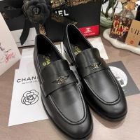 ราคา Chanel Shoes รองเท้าพนักงาน มีปั้ม Uniform Size 35 41 (26100970704)