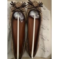 ราคา รองเท้า flat สีน้ำตาลอ่อนพู่ ของแท้ สวย ใส่สบายค่ะ มีเบอร์ 37 38 นะคะ (25477117002)