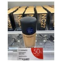 ราคา รองพื้น MAC SPF 15 ขนาด 30 ml (25073367983)