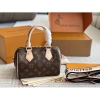 ราคา สินค้า gift with purchase LV speedy สวยงาม ตามสไตล์ LV ของแท้ (28208174252)