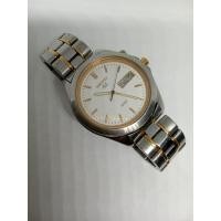 ราคา นาฬิกาข้อมือผู้ชาย seiko spirit AGS มือสองสภาพดี (20584420024)